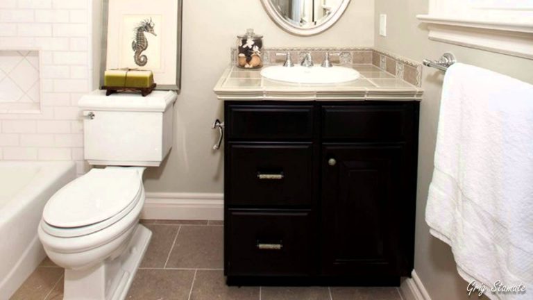 BATHROOM VANITY IDEAS