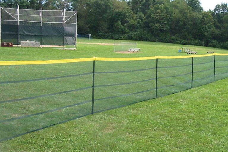 How to Prevent Temporary Fences from Tipping? How to Prevent Temporary Fences from Tipping?
