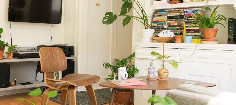 12 EASY DECORATING TIPS TO TRANSFORM ANY ROOM