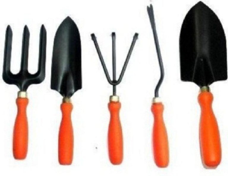 Essential Tips When Caring for your Garden Tools