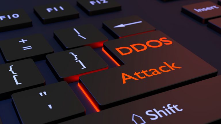 Grown-up DDoS: how only automated mitigation can protect you now Grown-up DDoS: how only automated mitigation can protect you now