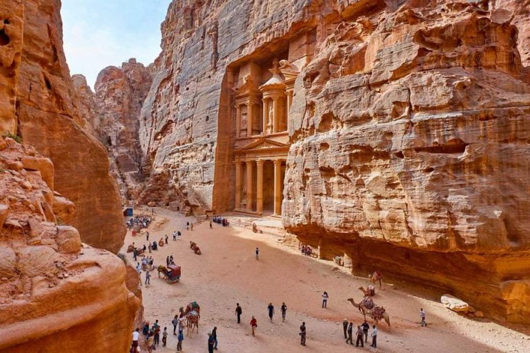 Unusual Things to Do in Jordan Unusual Things to Do in Jordan