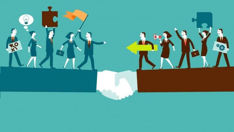Meet Customers and Employees in These 5 High-visibility Web Properties Meet Customers and Employees in These 5 High-visibility Web Properties