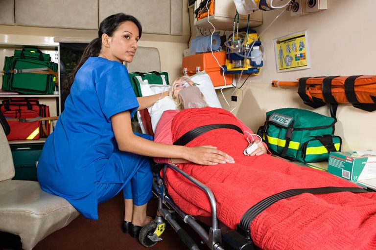 4 Important Medical Tools for Ambulatory Care 4 Important Medical Tools for Ambulatory Care