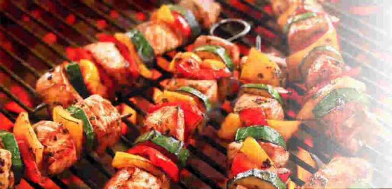 Benefits to open a barbeque Franchise