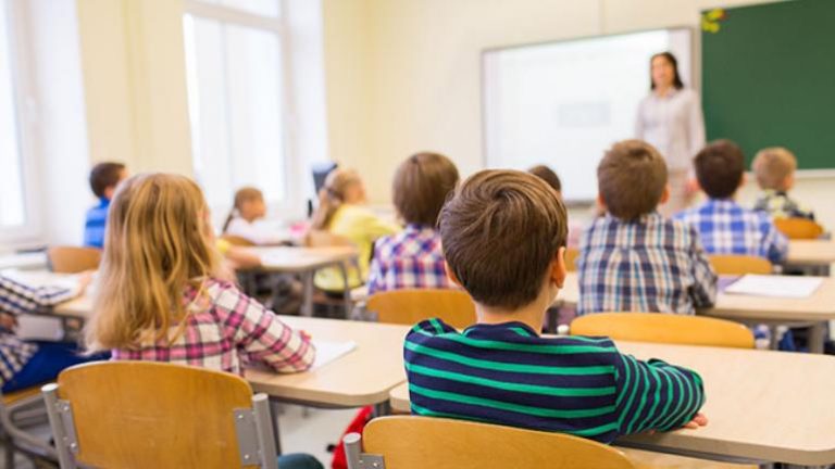 Extremism is global schooling combat, says Blair