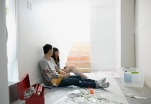 4 Best Ways to Update your Home without Renovating Index 27