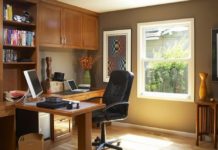 10 Tips to prepare for painting your workspace