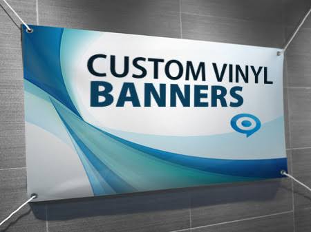 Top Reasons Why Businesses Should Use Banners