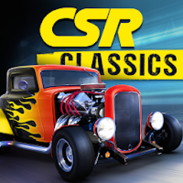CSR Classics Mod: An Introduction to This Popular Game
