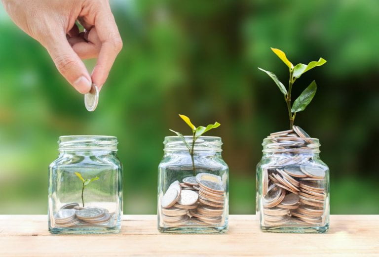 FOUR ONLINE TAX-SAVING INVESTMENTS THAT SAVE TIME