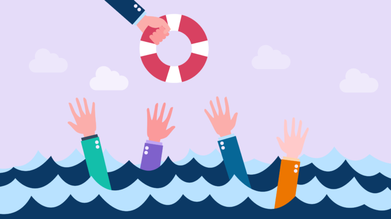 How to Handle a Project Management Crisis