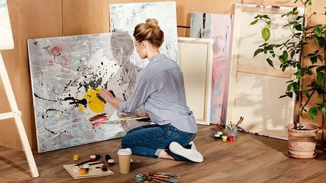 5 Tips to Hire a Painter 5 Tips to Hire a Painter