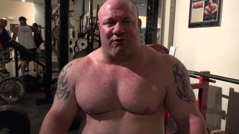 Everything you should know about Scott Mendelson