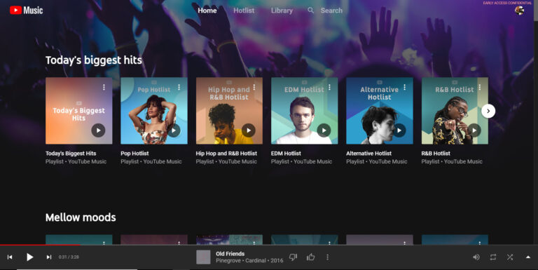 YouTube Music: What Makes This App Different from Spotify? YouTube Music: What Makes This App Different from Spotify?