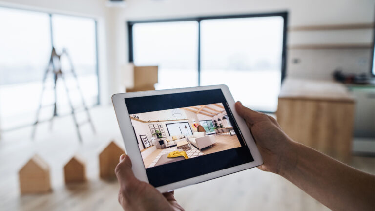Virtual Home Tours as a Marketing Tool – Are They Effective?