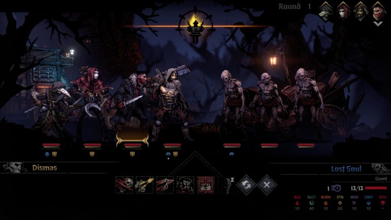 Darkest Dungeon 2 – How to Get Rich Quickly In The Game Darkest Dungeon 2 – How to Get Rich Quickly In The Game
