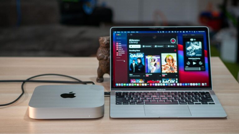 Mac Mini – The Most Affordable Computer in the World Mac Mini – The Most Affordable Computer in the World