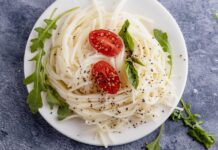 Hearts of Palm Pasta: A Deliciously Unique Alternative to Traditional Noodles