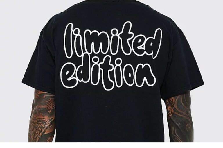 Limited Edition: pg23 Exclusive T-Shirt