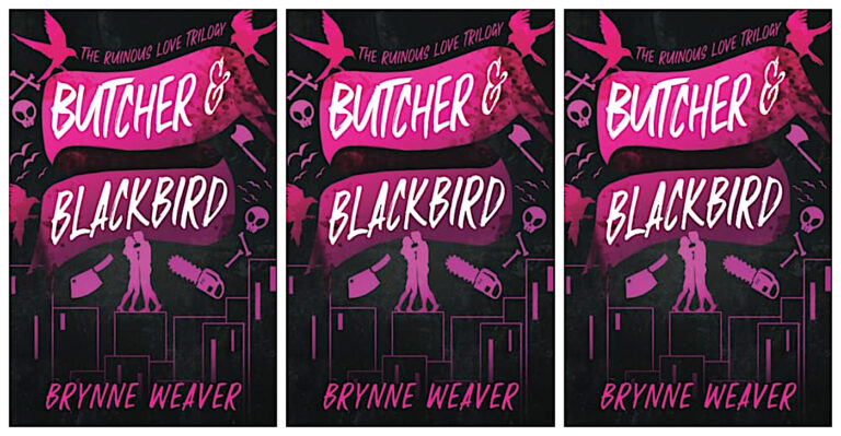 The Butcher and Blackbird: A Thrilling Movie Experience