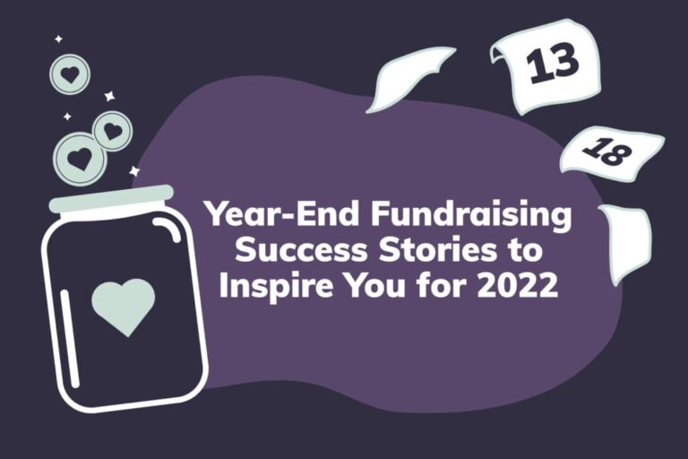 Empower Change: Inspiring Purchases for a Cause