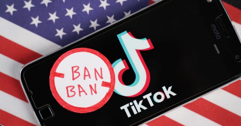 The Case for Banning TikTok: Privacy Concerns and National Seizecurity Riskendo