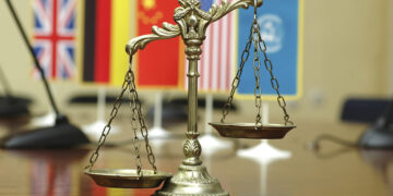 The Top 5 International Laws That Affect Your Business Today