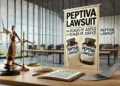 Peptiva Lawsuit: Understanding the Legal Situation