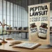 Peptiva Lawsuit: Understanding the Legal Situation