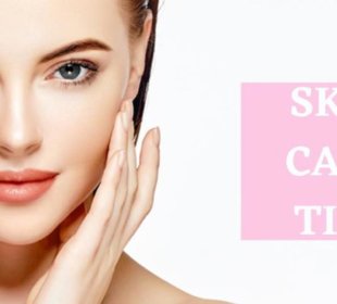 Beauty Tips From My Dead Sister 13