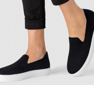 How Comfortable Shoes Became the Coolest Thing in Fashion 4