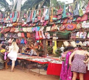 Top five purchasing destinations in Asia you shouldn't leave out 10