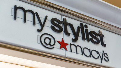Macy’s ‘My Stylist’ Program Makes Every Shopper Feel Like Celebrities 3