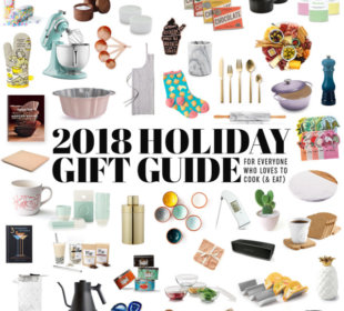 Holiday Gift Guide 2018: The Most Fashionable Styling Services To Gift 6