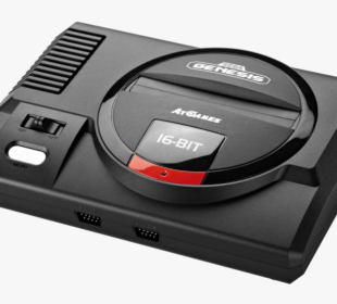 Sony celebrates 4.2 million PSVRs sold — or approximately twice as many Sega CD add-ons 4