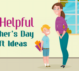 10 Best Mother's Day Gifts from Her Favorite Son 1