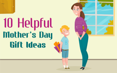 10 Best Mother's Day Gifts from Her Favorite Son 3