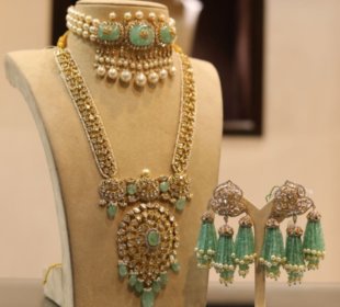 Hyderabadis spent the least on jewellery in 2018! 6