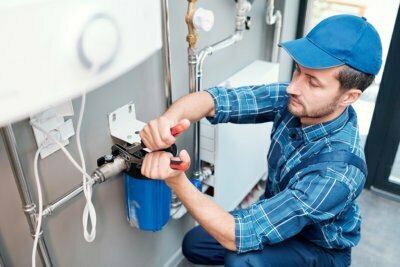 DIY or Hire a Plumber 6