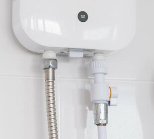 Exploring the Benefits of a Tankless Water Heater 4