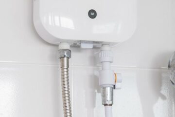 Exploring the Benefits of a Tankless Water Heater 3