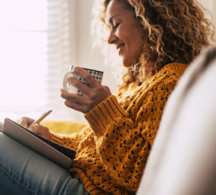 Self-Care for Moms: Family is Important, But Don't Forget Yourself 10