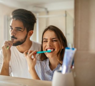 Morning Brushing Routine: Should I Brush Before or After Breakfast? 3