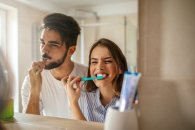 Morning Brushing Routine: Should I Brush Before or After Breakfast? 6