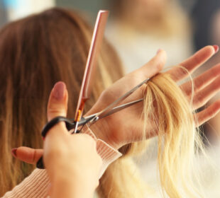 Haircut Design For Women - The Ultimate Guide 2