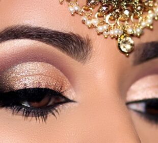 The Best Eye Makeup Look for Every Skin Tone and Age 7