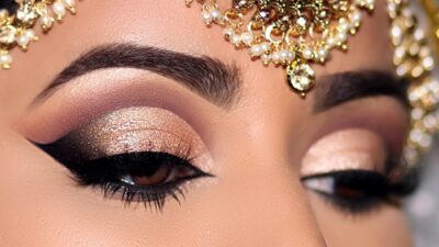 The Best Eye Makeup Look for Every Skin Tone and Age 9