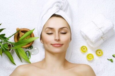 Summer Beauty Tips for All Ages 8
