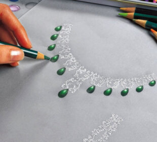 Salary for Jewelry Designer 9